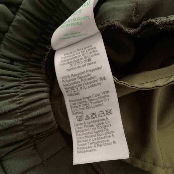 J Crew Jamie Pant - Picture 4 of 7